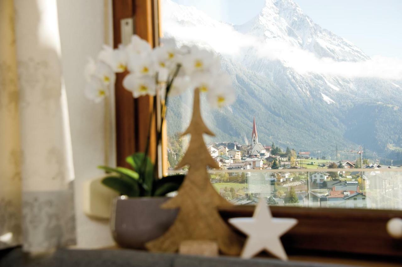 Pension Angelika เพทท์นอย อัม อาร์ลแบร์ก ภายนอก รูปภาพ