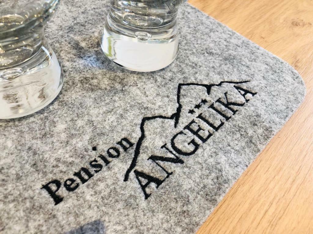 Pension Angelika เพทท์นอย อัม อาร์ลแบร์ก ภายนอก รูปภาพ